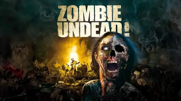 Zombie Undead Screenshot
