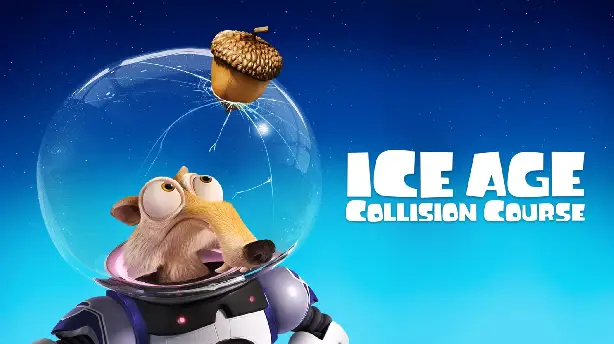 Ice Age - Kollision voraus! Screenshot