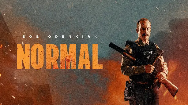 Normal Screenshot