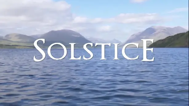 Solstice Screenshot