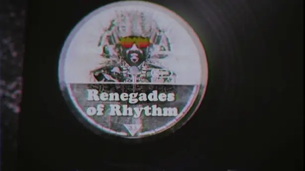 Renegades of Rhythm Screenshot