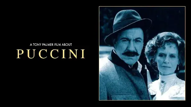 Puccini Screenshot
