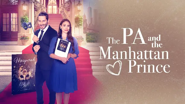 The PA and the Manhattan Prince Screenshot