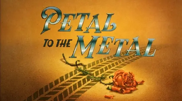Petal to the Metal Screenshot