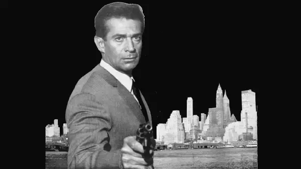 Jerry Cotton - Mordnacht in Manhattan Screenshot