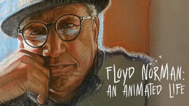 Floyd Norman: An Animated Life Screenshot