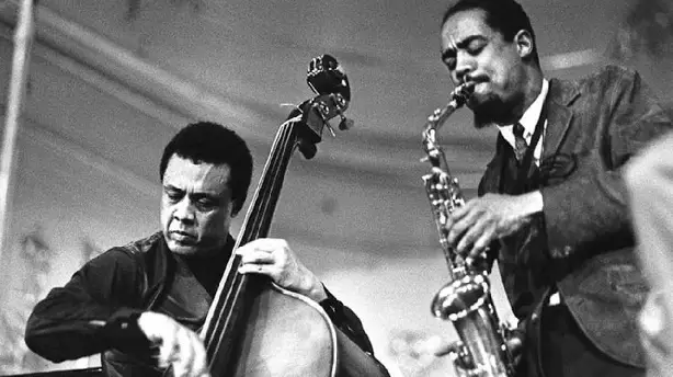 Jazz Legends: Charles Mingus & Eric Dolphy - 1964 Screenshot