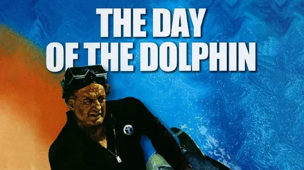 Der Tag des Delphins Screenshot