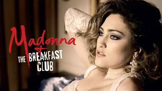 Madonna and the Breakfast Club Screenshot