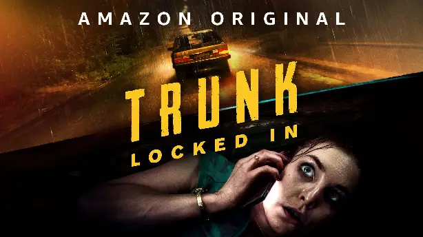 Trunk - Locked In Screenshot