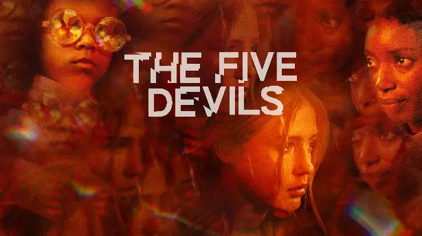 The Five Devils Screenshot