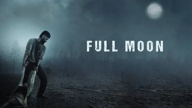 Full Moon Screenshot