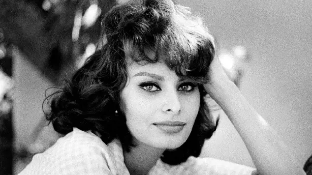 Sophia Loren - Porträt einer Diva Screenshot