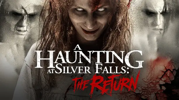 A Haunting at Silver Falls: The Return Screenshot