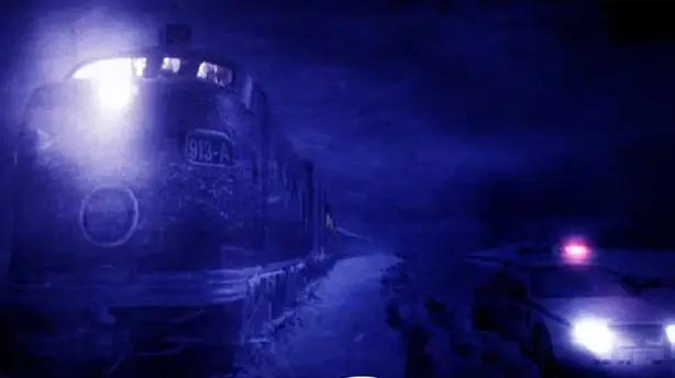 Night Train Screenshot