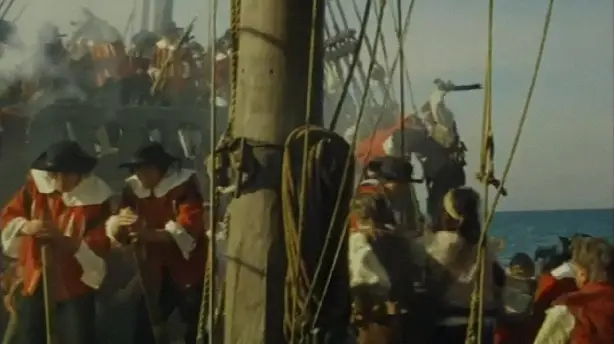 Sexy Pirates Screenshot