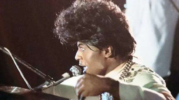 Little Richard: Keep on Rockin' Screenshot