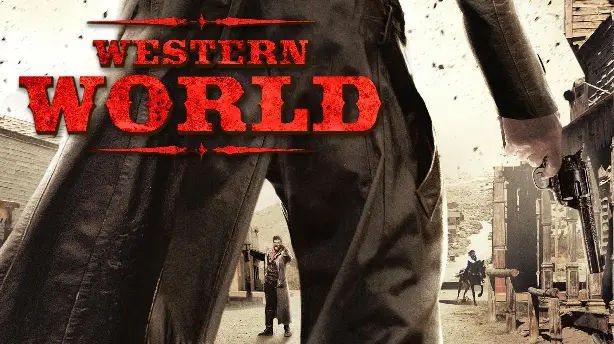 Western World Screenshot