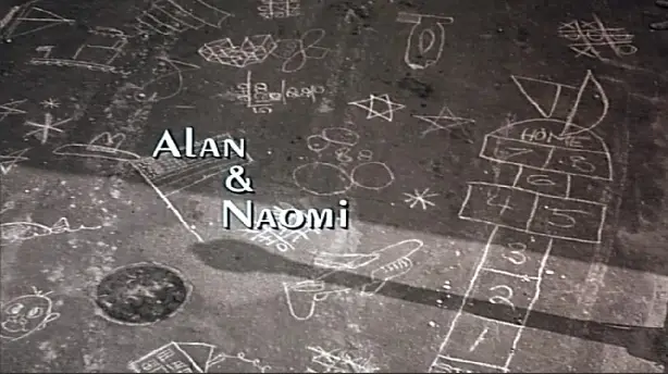 Alan & Naomi Screenshot