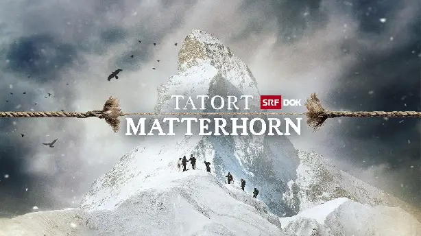 Tatort Matterhorn Screenshot