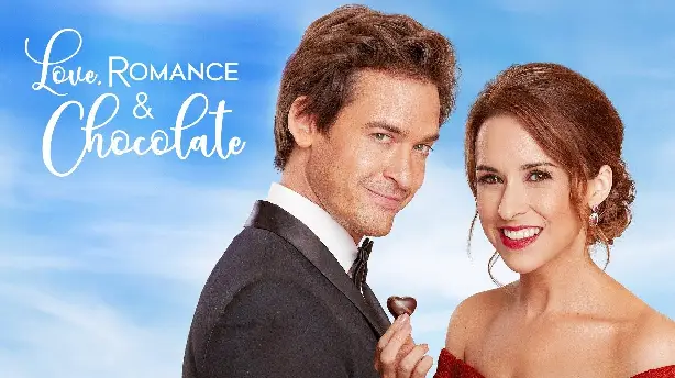 Love, Romance & Chocolate Screenshot