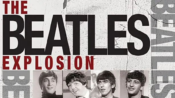 The Beatles Explosion Screenshot