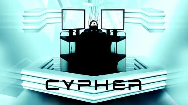 Cypher Screenshot