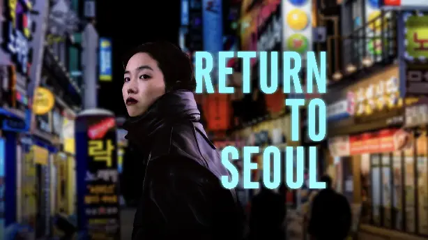 Return to Seoul Screenshot