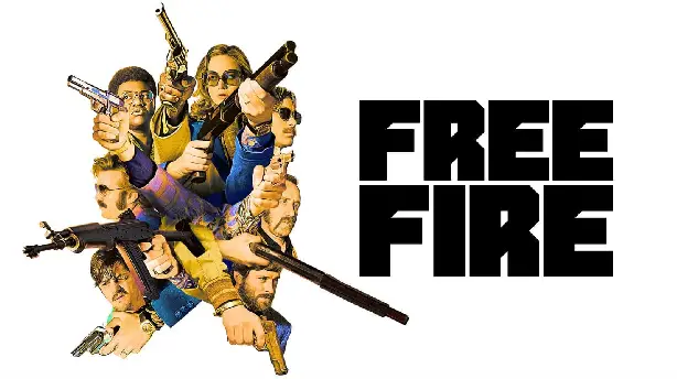 Free Fire Screenshot