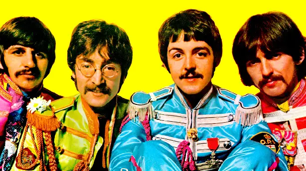 Sgt Pepper's Musical Revolution Screenshot