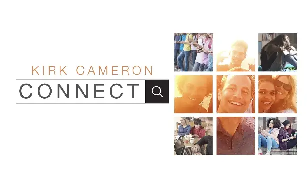 Kirk Cameron: Connect Screenshot