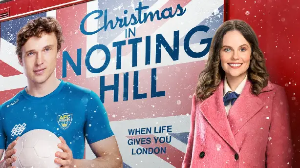 Christmas in Notting Hill Screenshot
