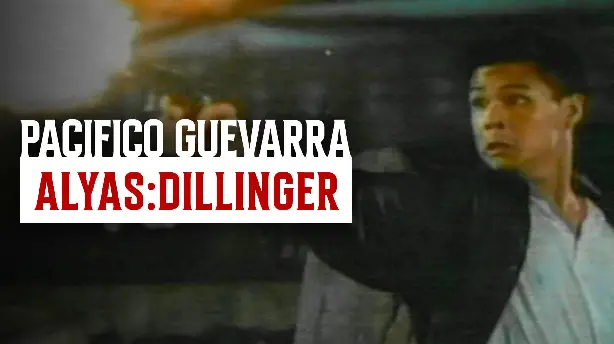 Pacifico Guevarra: Dillinger ng Dose Pares Screenshot