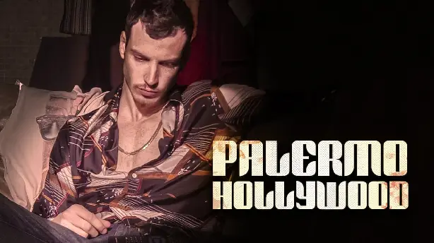 Palermo Hollywood Screenshot