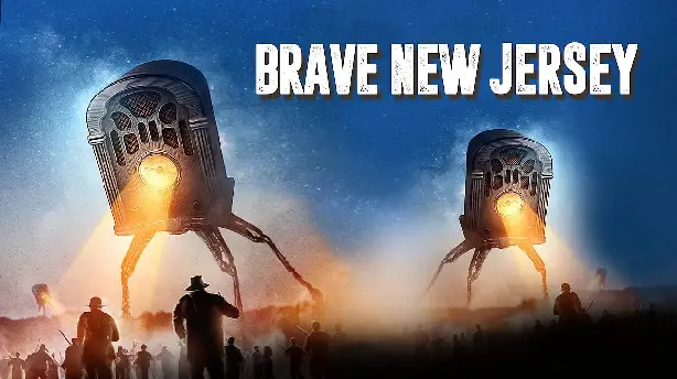 Brave New Jersey Screenshot