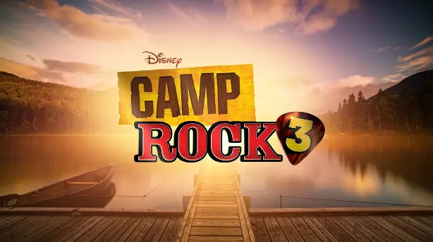 Camp Rock 3 Screenshot