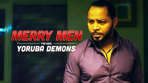 Merry Men: The Real Yoruba Demons Screenshot