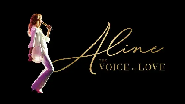Aline – The Voice of Love Screenshot
