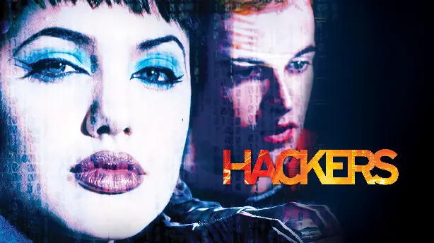 Hackers - Im Netz des FBI Screenshot