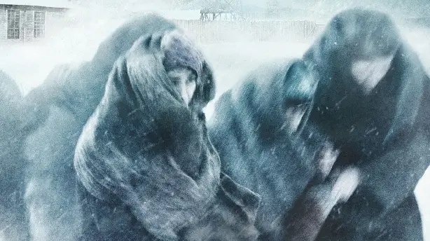 Ewiger Winter - Die Vergessenen des 2. Weltkriegs Screenshot