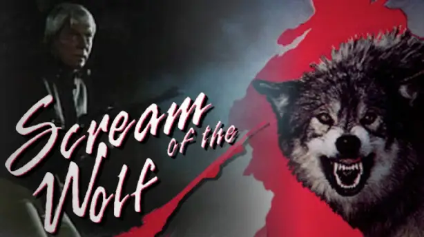Scream of the Wolf Screenshot