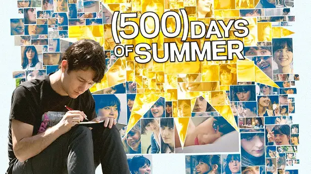 (500) Days of Summer Screenshot