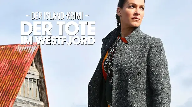 Der Island-Krimi: Der Tote im Westfjord Screenshot