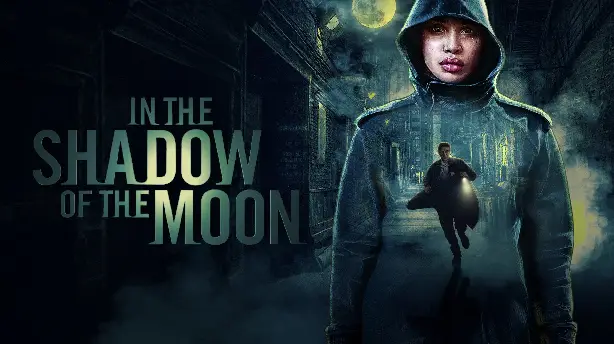 In the Shadow of the Moon Screenshot