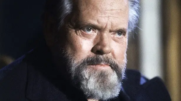 Orson Welles à la Cinémathèque française Screenshot