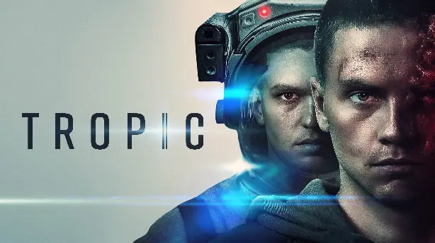 Tropic Screenshot