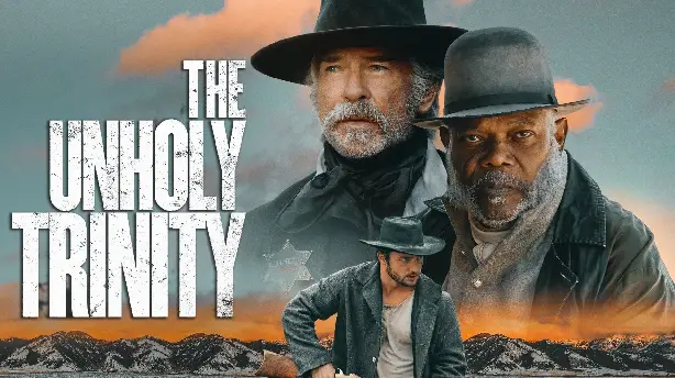 The Unholy Trinity Screenshot