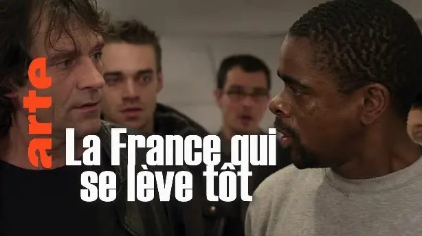 Souleymane will in Frankreich bleiben Screenshot