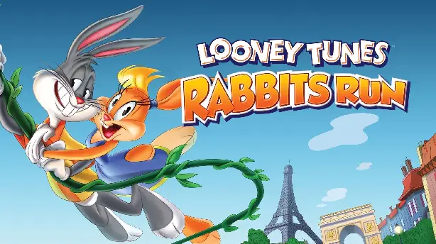 Looney Tunes - Hasenjagd Screenshot