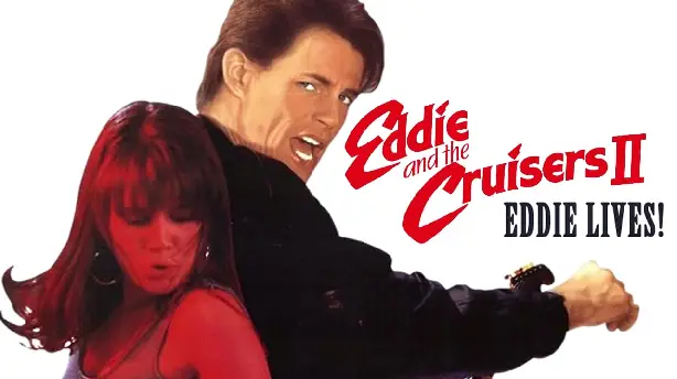 Eddie and the Cruisers II Screenshot